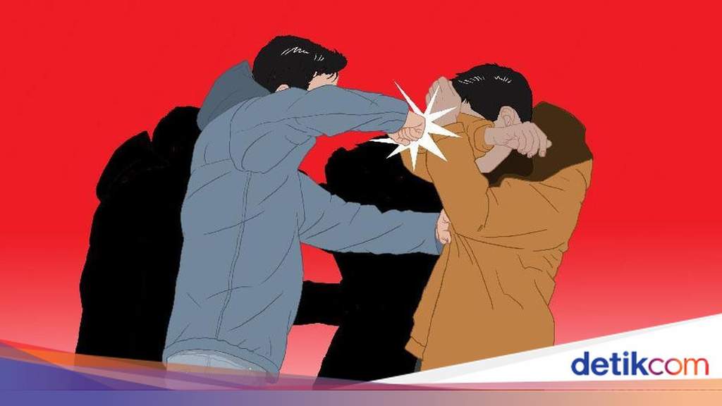 Kakek 74 Tahun Dianiaya di Masjid Depok hingga Gigi Copot