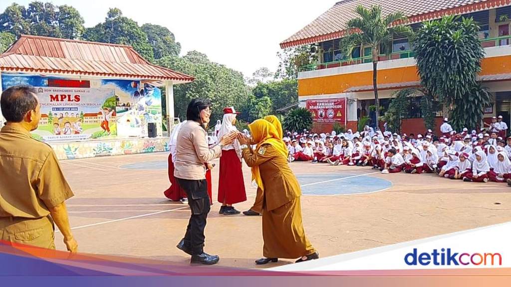 Keberanian Guru di Jakarta Selatan Menghadapi Ancaman Teror Bom