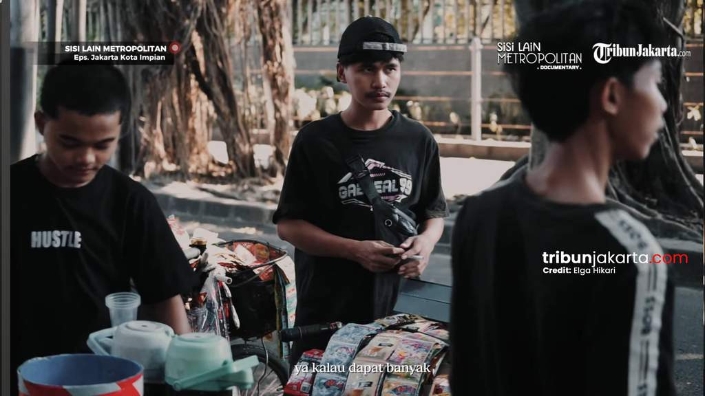 Kopi Starling Janjikan Cuan Melimpah bagi Perantau Muda Madura