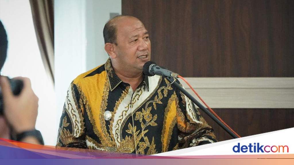 Kronologi OTT Bupati Langkat: Suap Rp 100 Juta di Jok Mobil