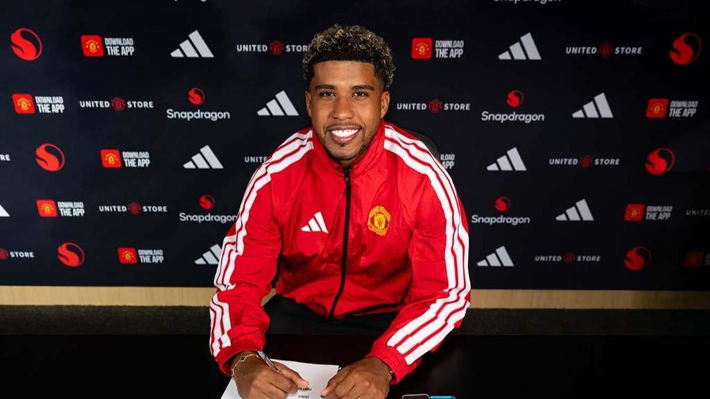 Pemain baru Manchester United di bursa transfer musim panas untuk memperkuat lini tengah