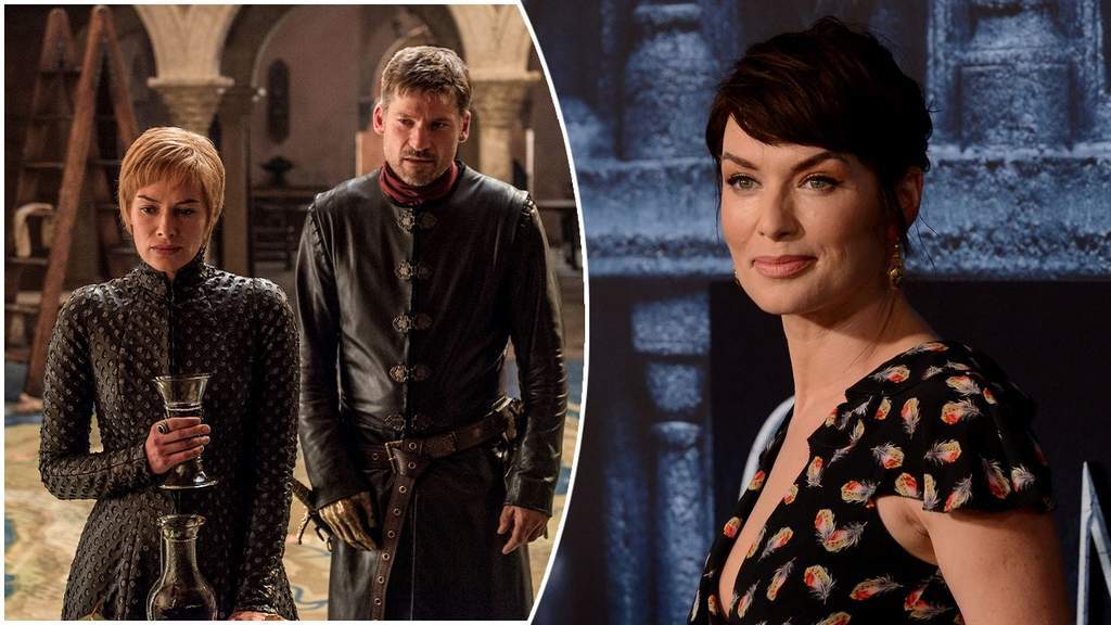 Lena Headey Terkejut atas Amarah Penonton Soal Adegan Telanjang