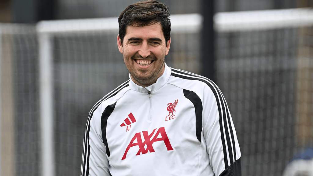 Liverpool Siap Bajak Buruan Manchester United Senilai 47 Juta Pound