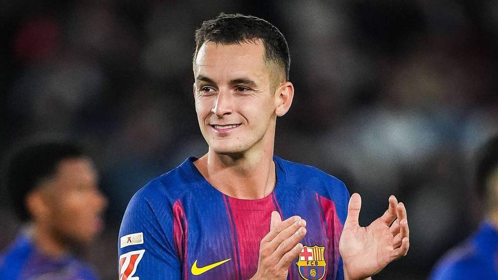 Marc Casado menolak tawaran transfer dari Chelsea dan Manchester City