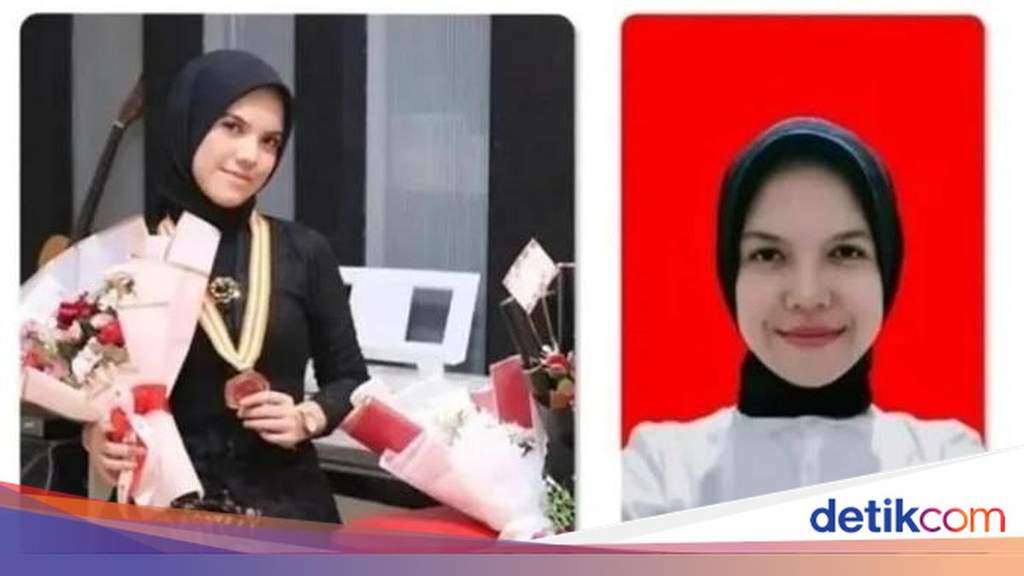 Mahasiswi Telkom University yang Hilang Sepekan Ditemukan