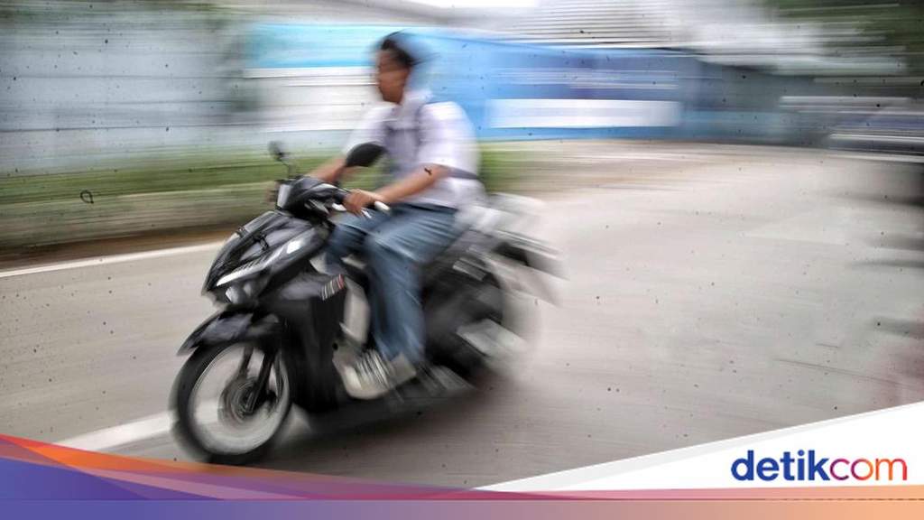 Pemprov Jabar Larang Siswa SMA dan SMK Bawa Motor ke Sekolah
