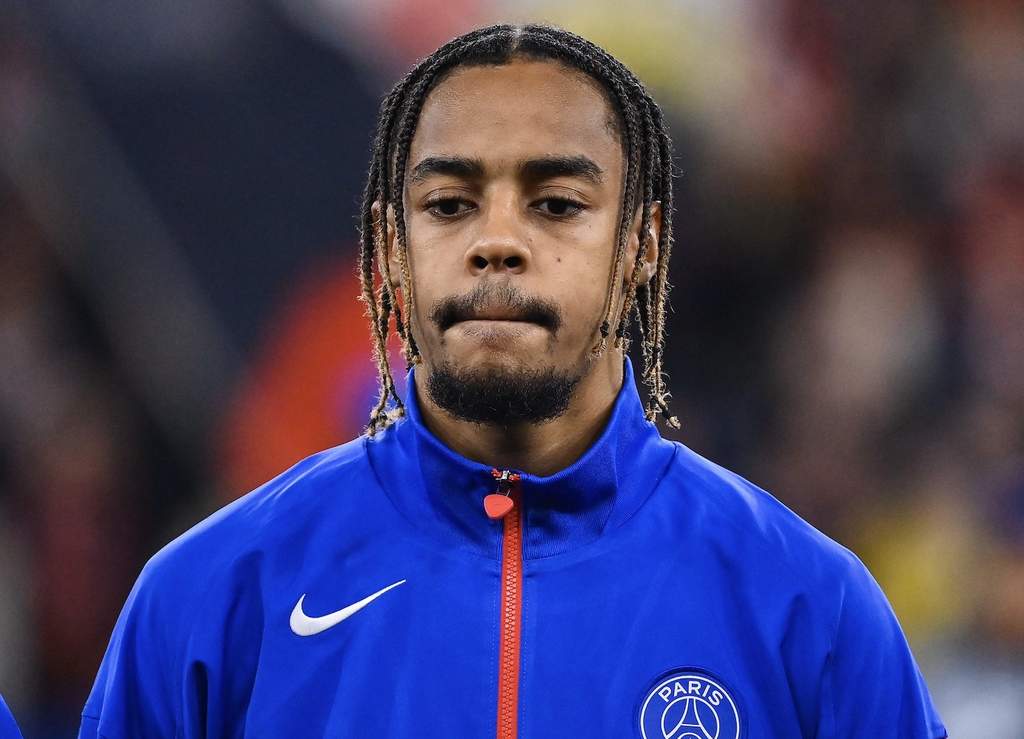 Alasan Daniel Riolo Sarankan Bradley Barcola Tinggalkan PSG