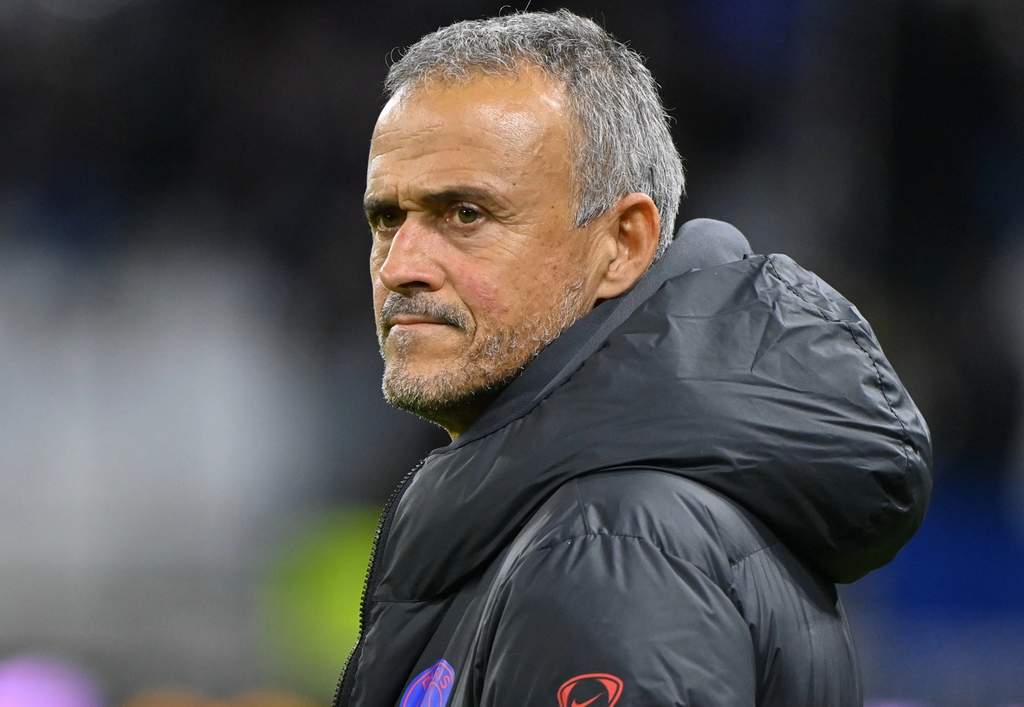 Perubahan Total Metode Kepelatihan Luis Enrique di Paris Saint-Germain