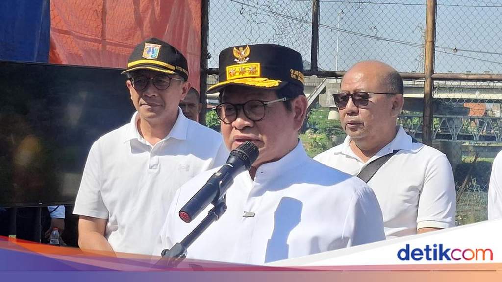Pramono Bangun Ring Tinju demi Redam Tawuran Jakarta