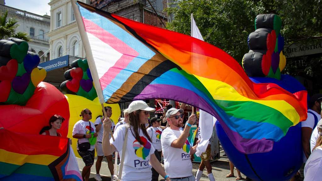 Representasi LGBTQ di Film Global Menurun Tiga Tahun Berturut-turut