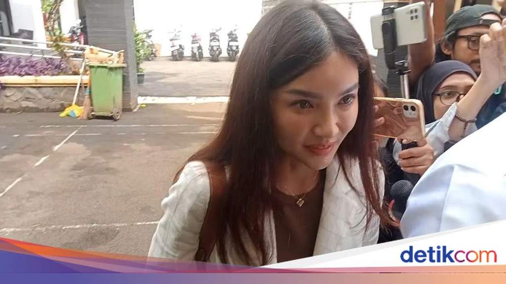Sarwendah Siap Perjuangkan Hak Asuh Ketiga Anaknya