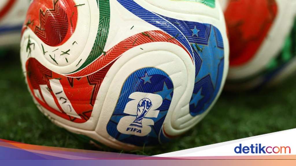 Keren! Bola Resmi Piala Dunia 2026 Ternyata Buatan Madiun