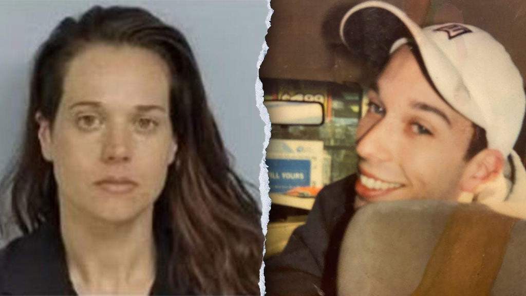 Foto Isabelle Johnson, tersangka pembunuhan di Florida yang buron setelah jasad korban ditemukan